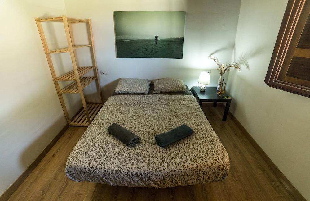 칼라오살바헤 Surf House 호스텔 외부 사진
